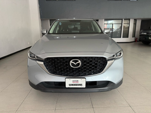 Mazda CX-5 2.5 I Sport At