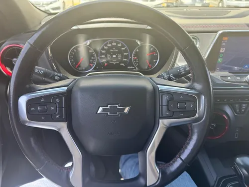 Chevrolet Blazer 3.6 V6 Rs