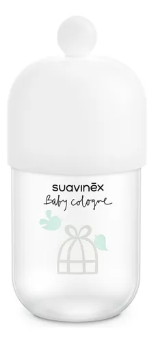 Suavinex Colonia Para Bebe 100ml