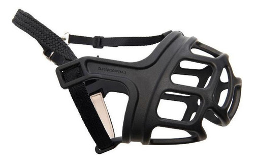 Bozal Kruuse Buster Extreme, talla 3 M