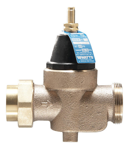 Water Technologies 1 Lfn45bm1-u 1 Pulgada, Capacidad Es...