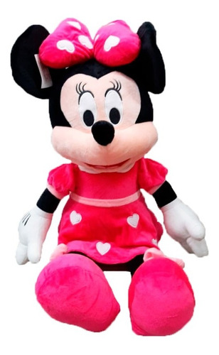 Peluche Mickey Mouse  70cm 