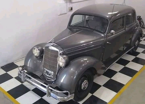 Mercedes Benz