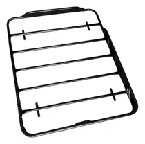 Comprar Parrilla Porta Equipaje Universal Para Barras Porta Equipaje