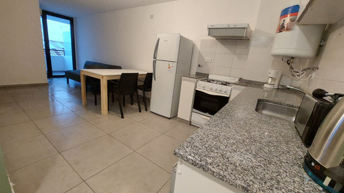 Alquilo Depto Amoblado En Cordoba Capital