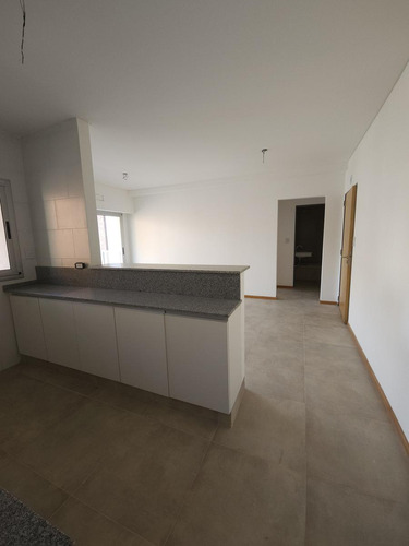 Venta-2 Ambientes - Parque Chacabuco