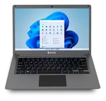 Comprar Notebook Exo Intel Celeron 14.1 4gb Ram 128gb Ssd W11 R34