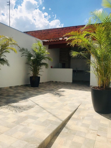 Casa À Venda Na Vila Assis, Sorocaba-sp - 3580 - 69258619