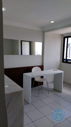 Imagem 10 de 13 de Sala Comercial Harmony Center - V-10979
