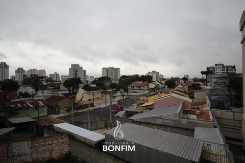 Imagem 9 de 17 de Apartamento Com 1 Dormitório À Venda Com 61m² Por R$ 229.000,00 No Bairro Portão - Curitiba / Pr - Ap1485