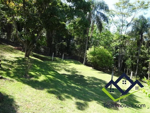 Imagem 6 de 12 de Chácara - Ch00026 - 70164324