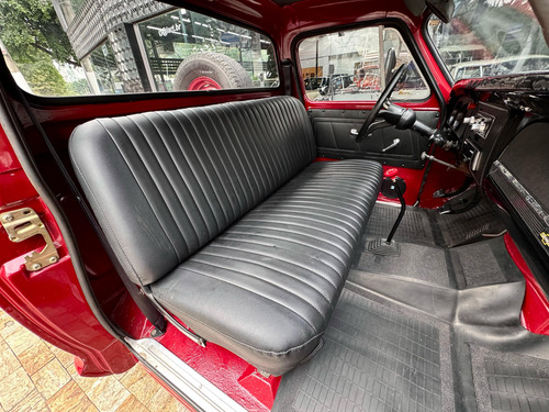 Chevrolet C10 - 1982