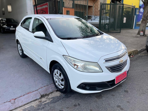 Chevrolet Onix 1.0 Lt 5p