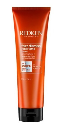 Redken Máscara Frizz Dismiss 250 Ml