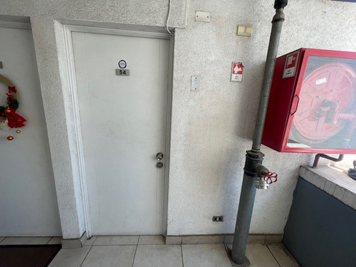 Se Vende Depto 3d Y 1b Comuna De Renca