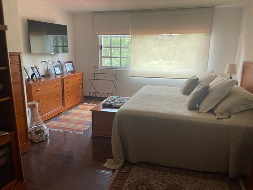 Casa En Venta En Lomas Hipódromo