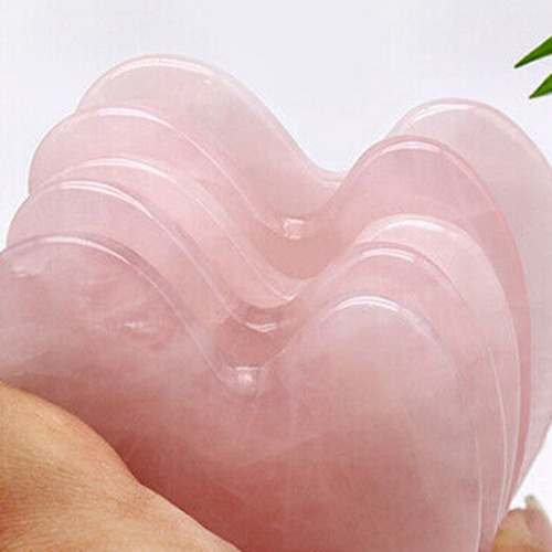 Guasha Facial Cara Cuello Cuerpo Gua Sha Junta