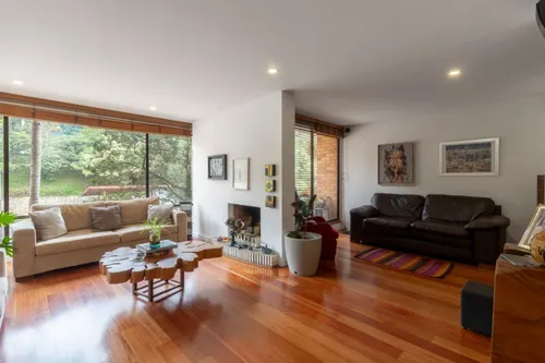 Apartamento En Venta En Altos De Suba. Cod V23043