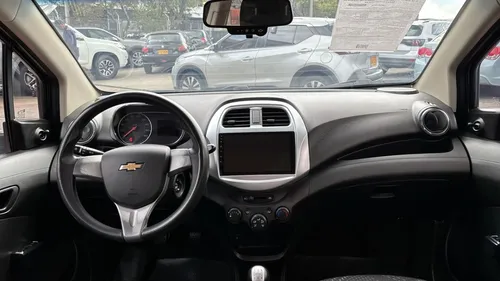 Chevrolet Spark Gt Ls 2019