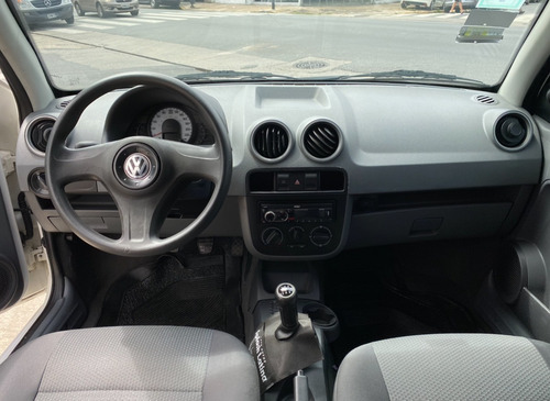 Volkswagen Gol 1.4 L 3p