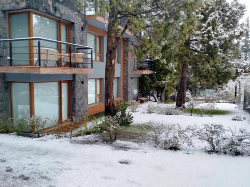 Imagen 7 de 25 de Alquiler Temporal - Depto Moderno 2 Ambientes Bariloche