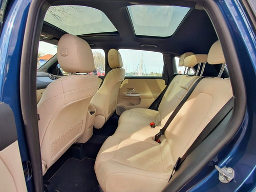 Imagen 10 de 10 de Mercedes-benz Clase B 1.3 163cv Progressive 2019 22.000km