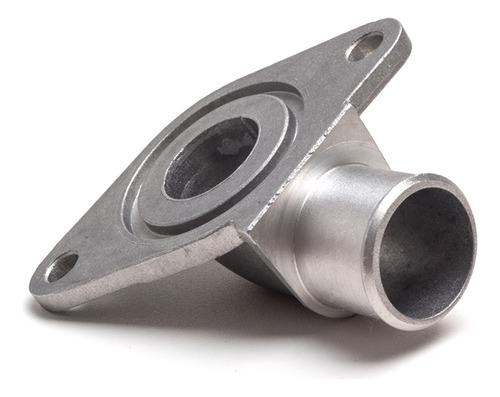 Imagen 4 de 8 de Brida Bomba De Agua Jeep Renegade 3239 16/19