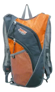 Mochila Hidratación Ciclismo Trailrun Trekking Incluye Bolsa