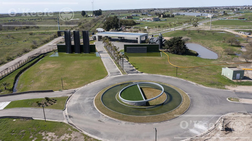 Lote En Venta En Puerto Nizuc - Oportunidad De Inversión En Guillermo Hudson