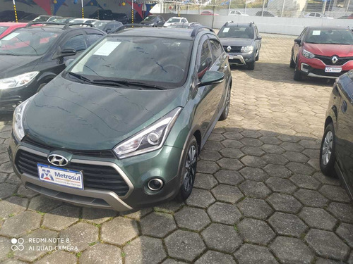 Hyundai Hb20 2019 1.6 Premium Flex Aut. 5p
