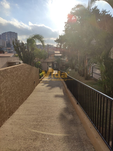 Apartamento Em Cidade Das Flores - Osasco - 44913