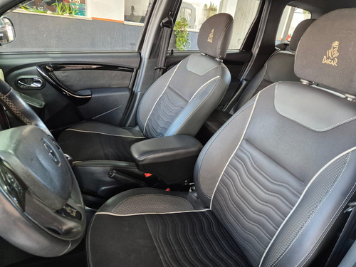 Renault Duster Duster 1.6 16V Dakar (Flex)