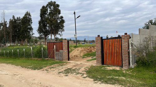 Se Vende Parcela 5.000 Mt2 En Limache  (120865)