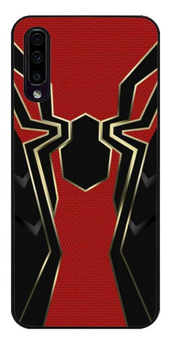 Case Personalizado Spiderman Samsung S8 Plus
