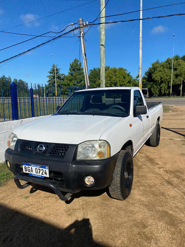 Nissan Frontier Crew Cab Se 4x2 At