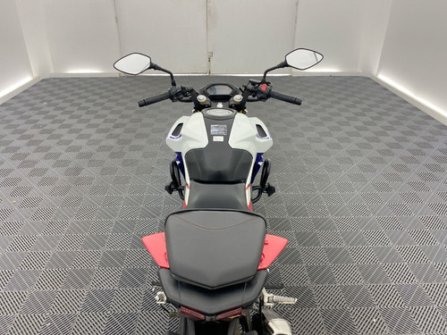 Imagen 23 de 25 de Honda Cb 190r Racing