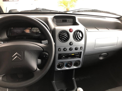 Citroën Berlingo 1.6 Vti 115 Business