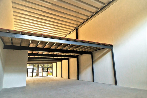 Imagen 5 de 15 de Nave Industrial 420 M² En Alquiler En Parque Austral, Pilar