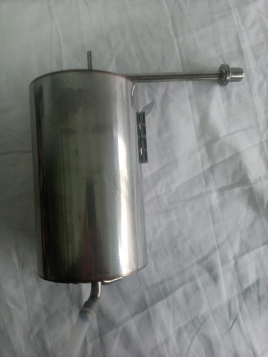 Caldera Dispenser Agua Heladera/mesada Humma Original