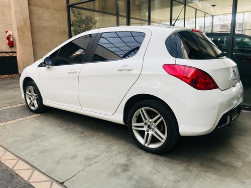 Imagen 4 de 9 de Peugeot 308