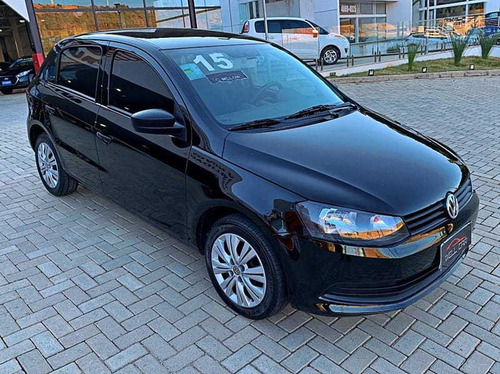 Volkswagen Gol 1.0 Special G6 2015/2015 Completo