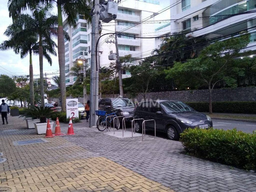 Imagem 2 de 10 de Loja 42,36 M² - São Francisco - Lo0035