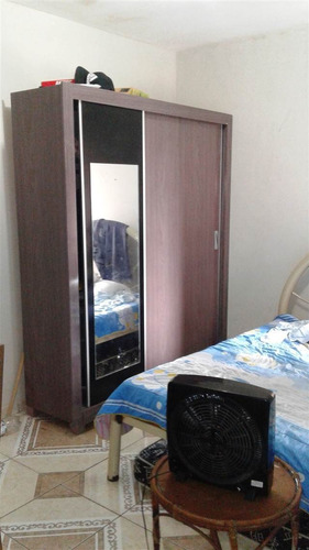 Imagem 4 de 9 de Casa Em Lagoa Seca, Natal/rn De 120m² 5 Quartos À Venda Por R$ 300.000,00 - Ca1358700-s