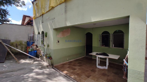 Imagem 2 de 21 de Casa À Venda, 3 Quartos, 1 Suíte, 2 Vagas, Fonte Grande - Contagem/mg - 26965