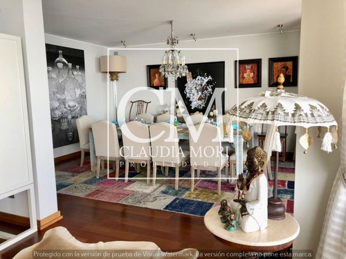 Lujoso Duplex De 483,17 M2 Totales, Costa Brava