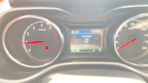 Chevrolet Tracker 1.2 Lt At