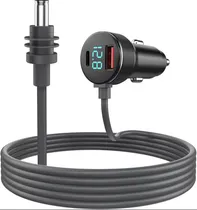 Comprar Adaptador Starlink Mini Cenicero Carro Con Cable Starlink 3m