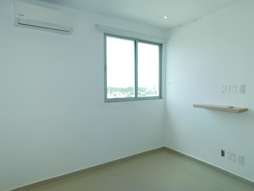 Imagen 12 de 14 de Apartamento En Arriendo Marbella Cartagena