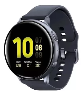 Reloj Smartwatch Samsung Galaxy Watch Active2 44mm Black