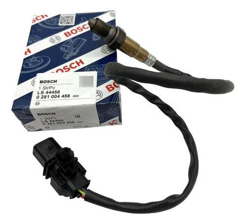 Sonda Lambda Pós Catalizador Fiat Toro Freedom 2020 Diesel